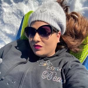 Meet your Posher, Veronica